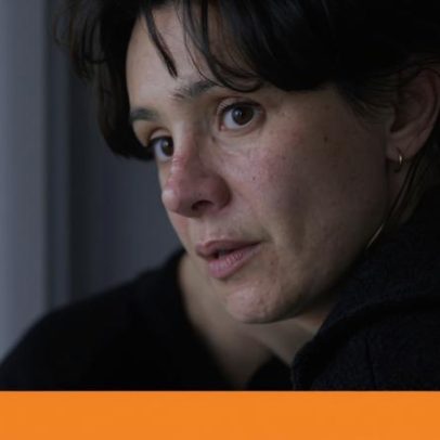 Acreditamos em Ti: imagens de uma mãe ganham destaque