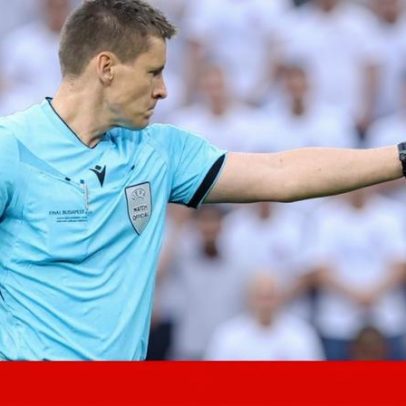Arbitragem: Mundial 2026 adota medidas contra o anti-jogo