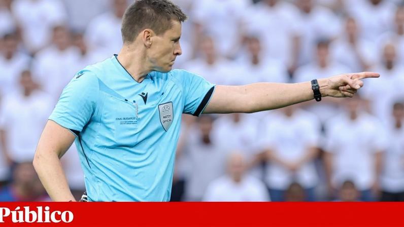 Arbitragem: Mundial 2026 adota medidas contra o anti-jogo