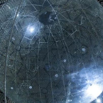 Mark Chen investiga neutrinos para entender a origem da massa