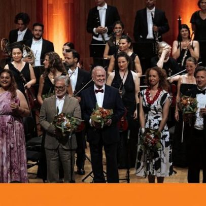 Cascais Ópera quer abrir novas vozes ao mundo