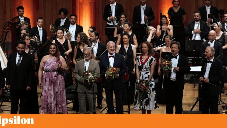 Cascais Ópera quer abrir novas vozes ao mundo