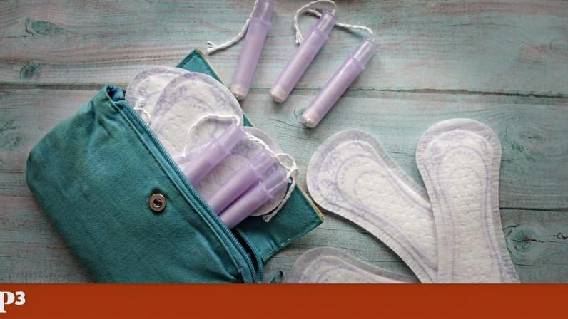 Produtos menstruais gratuitos atingem 180 mil estudantes e deverão ser alargados