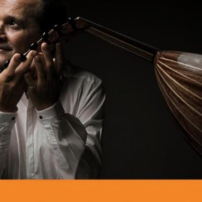 Elisabeth Leonskaja, Lovano e Hamasyan com Filarmonia da Galiza em Espinho
