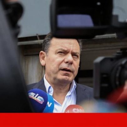 Montenegro acredita que maioria vai trabalhar durante a greve geral