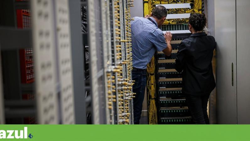 Centros de dados para IA implicam custos elevados de água e solo