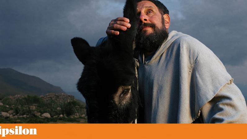 Bravo Bene! é uma das estreias de cinema da semana