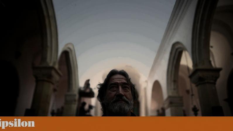 Jordi Savall regressa aos palcos portugueses com o seu agrupamento Hespèrion XXI