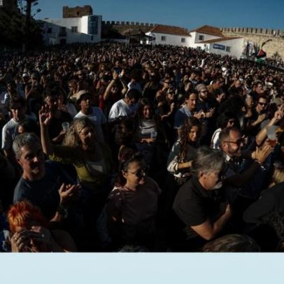 FMM Sines: experiência autêntica que não se rende aos algoritmos