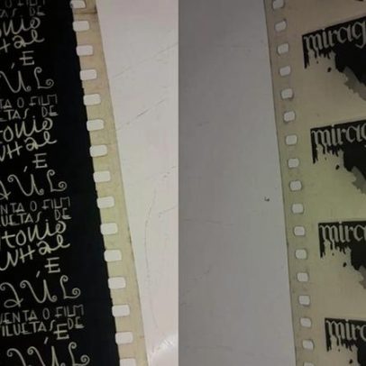 Cinemateca recebe doação de filme pioneiro da animação portuguesa