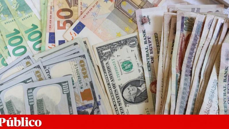 Euro apreciou-se face ao dólar no último ano