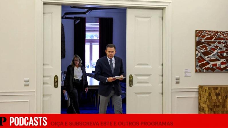 Prestação Social Única: por que o PS se aproximou do Governo, não o Chega