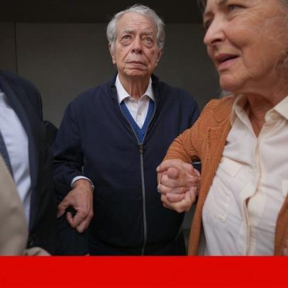 Pena suspensa para Ricardo Salgado: alegação de não haver outra solução