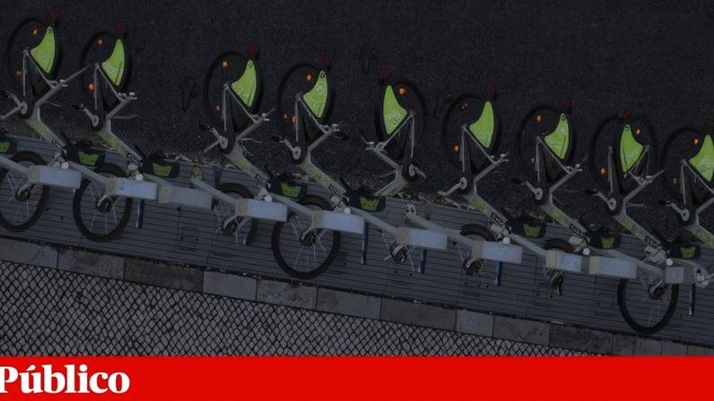 Obrigatoriedade de uso de capacete em bicicletas eléctricas pode levar à diminuição de utilizadores