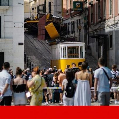 Família da vítima do Elevador da Glória exige indemnização de um milhão à Carris