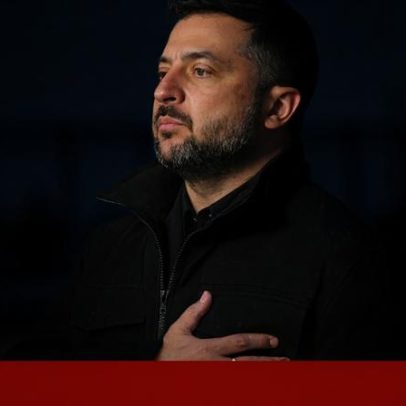 Zelensky é chamado a depor em processo sobre o acidente do Elevador da Glória