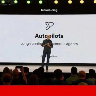 Microsoft lança Scout que toma decisões, agenda reuniões e prepara encontros