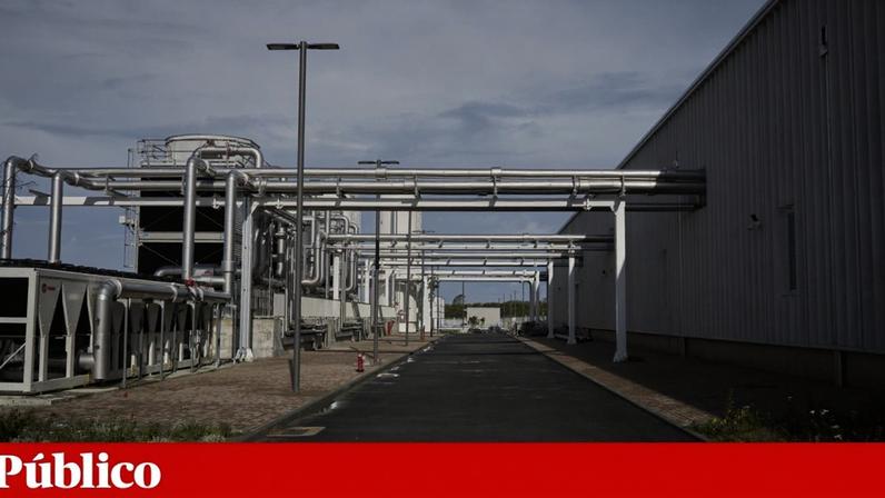 Os centros de dados exigem sistemas de refrigeração poderosos, que muitas vezes recorrem a água disponível nas imediações