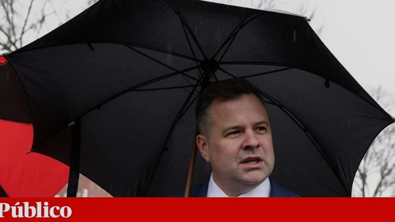 Bill Pulte foi nomeado por Donald Trump