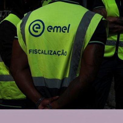 Amor na EMEL: romance entre funcionários