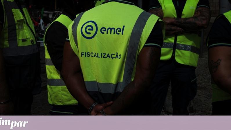 Amor na EMEL: romance entre funcionários