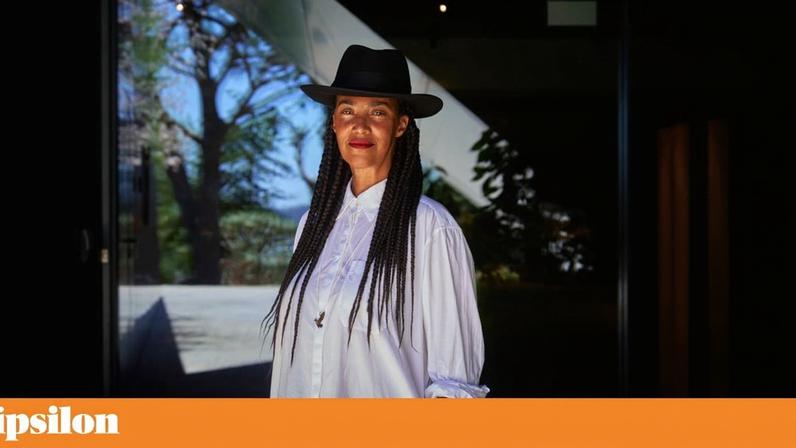 Grada Kilomba aborda a violência da História e a memória que o oceano guarda