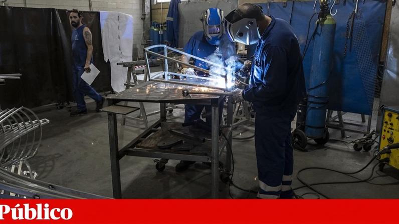 OCDE reduz perspetiva de crescimento de Portugal e isola Governo
