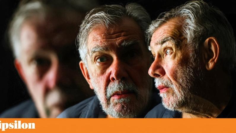 Jorge Molder afirma não ser filósofo-fotógrafo