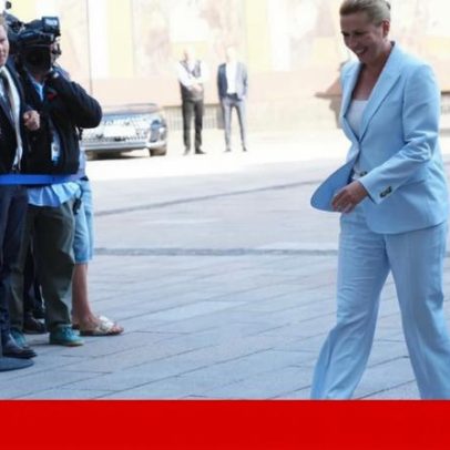 Dinamarca reduz impostos às empresas e IVA dos alimentos