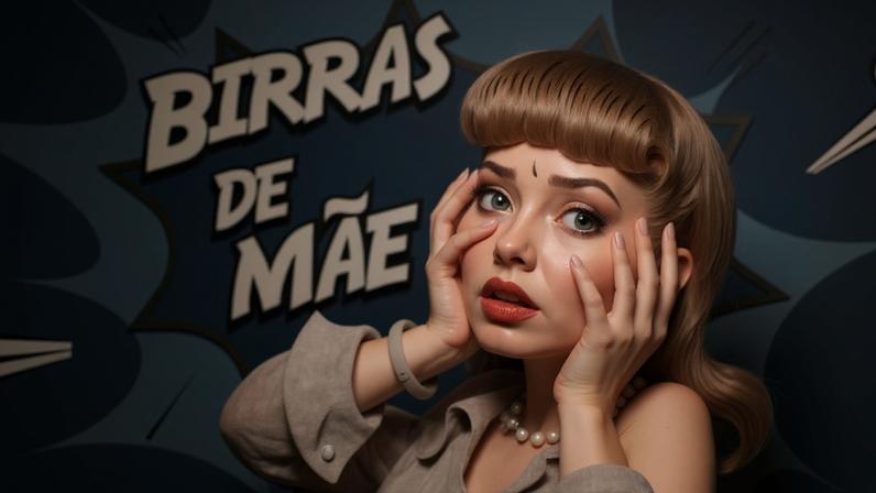 Quem manda em casa? Debate sobre o poder familiar
