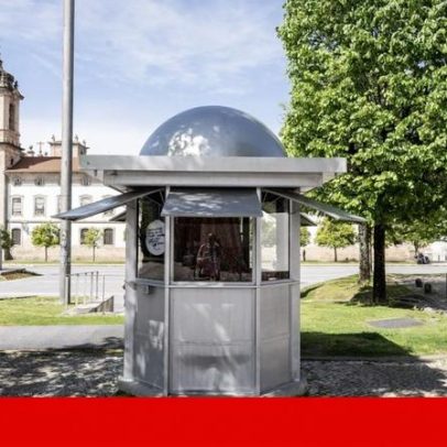 Leiria e Setúbal candidatas a Capital Portuguesa da Cultura 2028