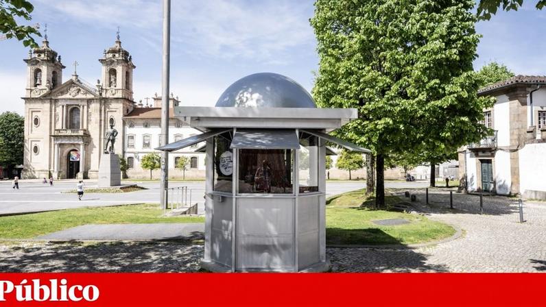 Leiria e Setúbal candidatas a Capital Portuguesa da Cultura 2028