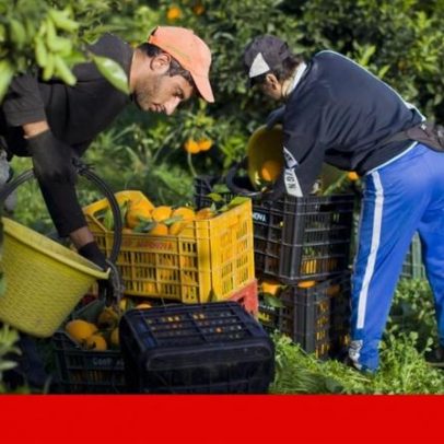 Ataque mortal na Itália reacende debate sobre exploração de migrantes