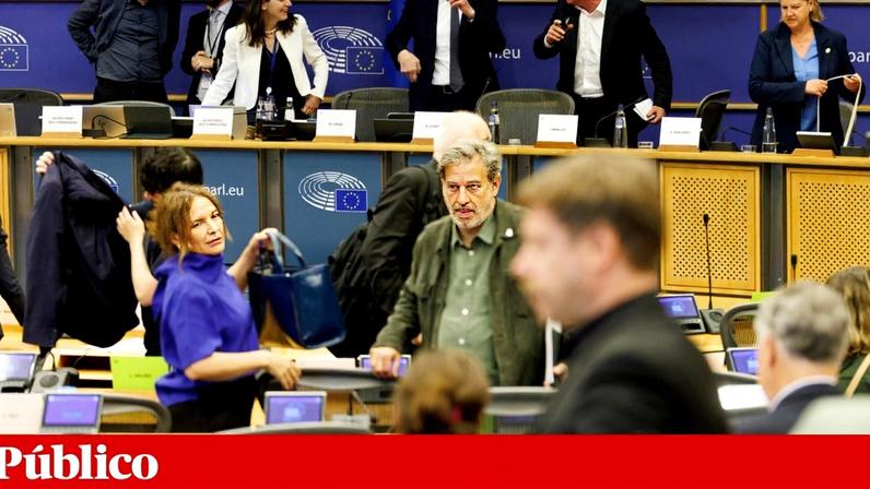 Parlamento Europeu "destrona" o Google nos seus computadores