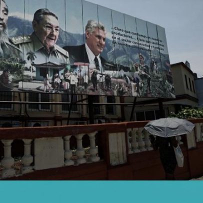 Grupo Meliá abandona gestão de 15 hotéis em Cuba após pressão de Trump