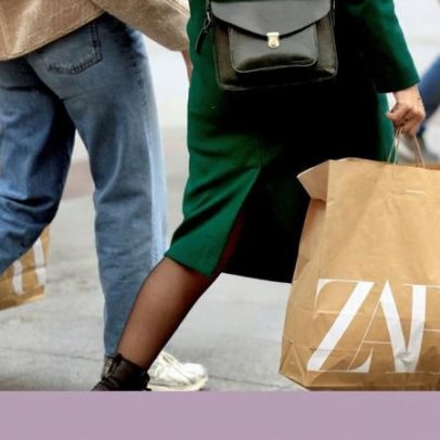 Inditex regista vendas fortes no início do verão