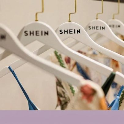 França multou a Shein por violações da defesa do consumidor