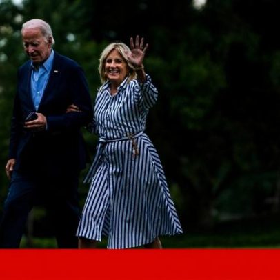 Memórias de Jill Biden sobre Melania, a Casa Branca e o debate