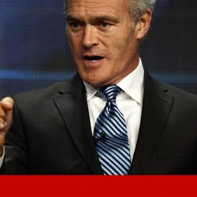 CBS dispensa rosto histórico do 60 Minutos após críticas à gestão do programa