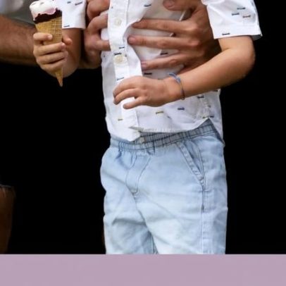 Pais alienam bens de filhos menores de idade