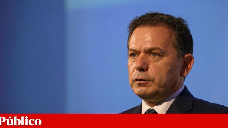 Montenegro diz que greve apenas prejudicou a vida de muitas pessoas