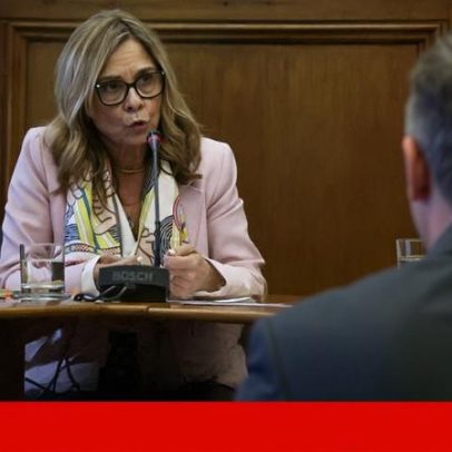Ministra critica Fernando Araújo e reforma do SNS; promete contas até 2029