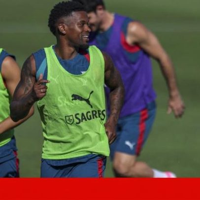 Responsabilidade e pragmatismo marcam o arranque do Mundial