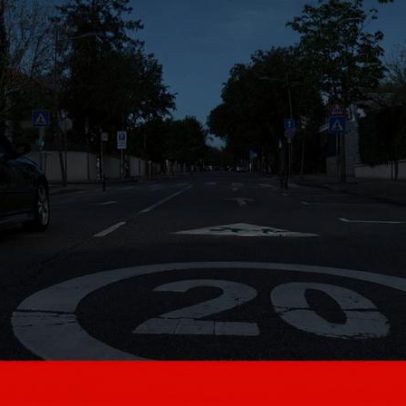Governo aprova Estratégia Nacional de Segurança Rodoviária para reduzir mortes