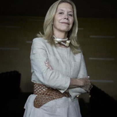 Reforma laboral sem IA é oportunidade perdida, diz Isabel Capeloa Gil