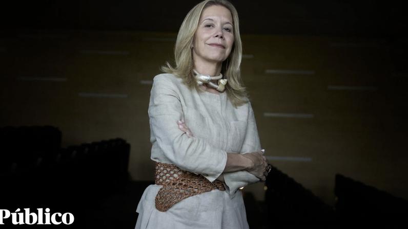 Reforma laboral sem IA é oportunidade perdida, diz Isabel Capeloa Gil
