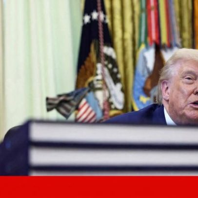 Câmara dos Representantes vota para encerrar a guerra no Irão