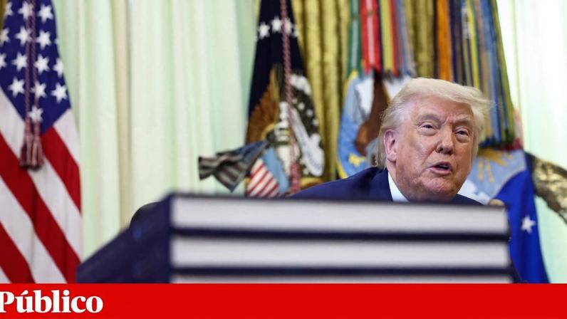 Câmara dos Representantes vota para encerrar a guerra no Irão