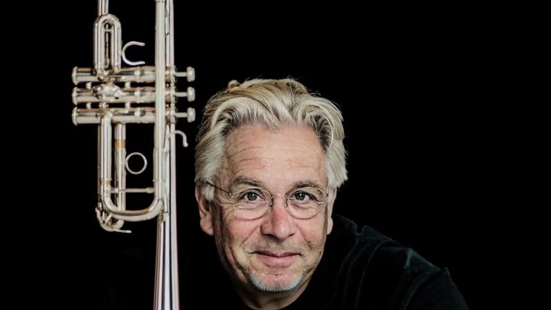O saxofonista Håkan Hardenberger participa no 60.º Festival de Sintra