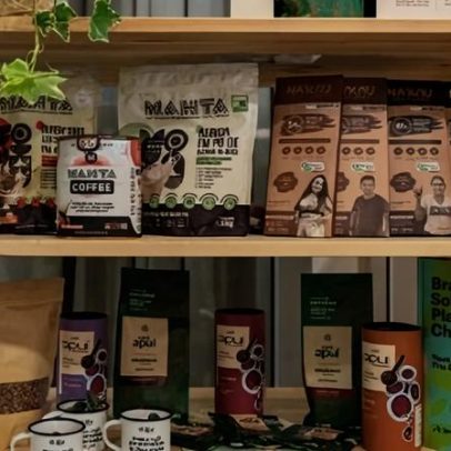 Brasil apoia pequenos produtores europeus em meio a tarifas dos EUA